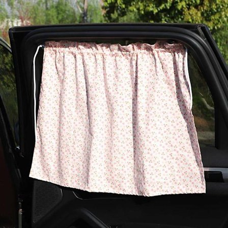 Bilgardin Sidevindussolskjerm 3 3