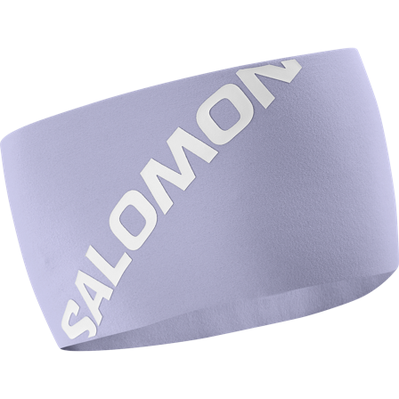 Salomon - Hattar och mössor Hattar och mössor Rs Pro Headband - Blue Granite / White