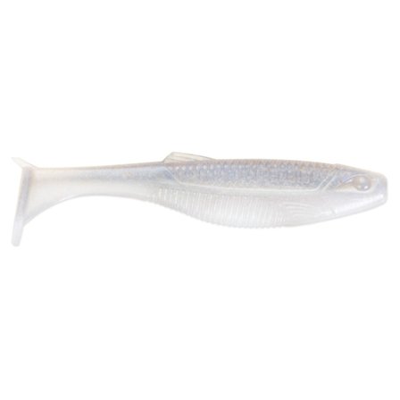 Rapala CrushCity The Mayor 10cm, 10g - Albino Shad