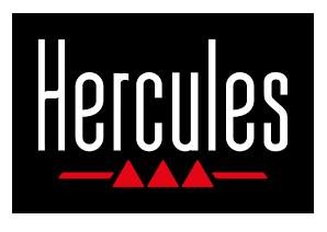 Hercules Mixersteuerung Hercules DJ Essentials Kit retail