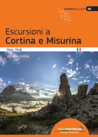 Escursioni a Cortina e Misurina Denis Perilli