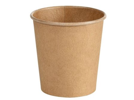 DUNI Pappersbägare 12cl 1000/krt - Lyreco - Kök och servering - Engångsartiklar - Pappersbägare