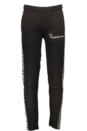 Cavalli Class Pantalone Uomo Nero