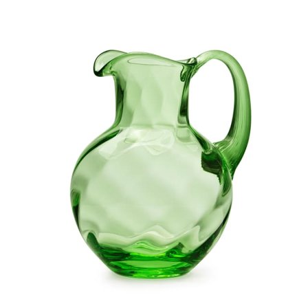 In Flore Sylvia Karaff Serveringstillbehör Grön