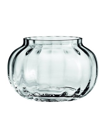 Holmegaard | Primula Fyrfadsstage Ø9,5 Cm | ONE SIZE