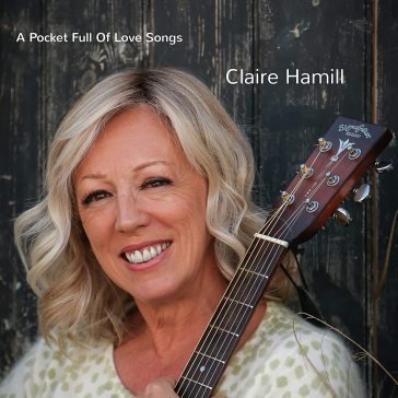 A pocketful of songs Claire Hamill