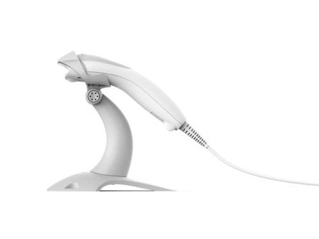 Honeywell VOYAGER XP CURVE USB KIT: TETHERED GENERAL DUTY 1D/2D STAN PERP