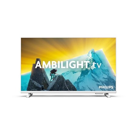 Philips 32PFS6939/12 Fernseher 81,3 cm (32") Full HD Smart-TV WLAN Weiß