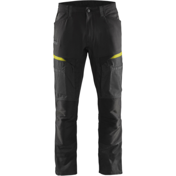 Servicebyxa Med Stretch 1456*