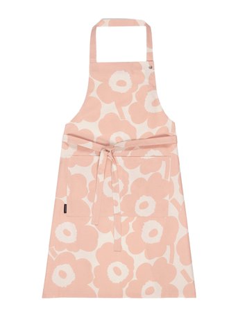 Marimekko Home | Pieni Unikko Apron | 84X 85CM
