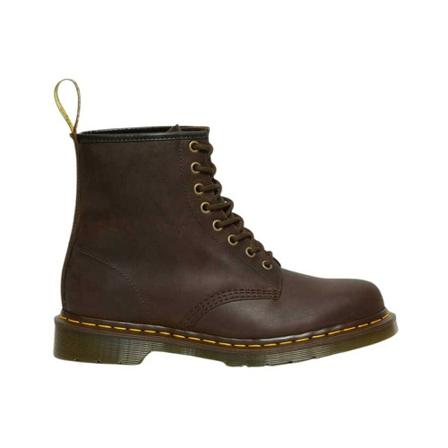Dr. Martens, Lace-up 1460 Boots Bruin, Heren, Maat:40 EU