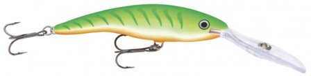 Rapala Tail Dancer Djup 13cm GTU