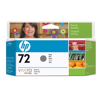 Hp Inkjet T610 Grey