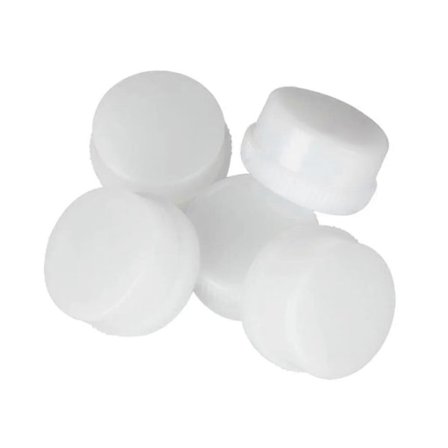 5 X Vaseline Fløyte Piccolo Obo Korkfett For Klarinett/ Saksofon/ Fløyte