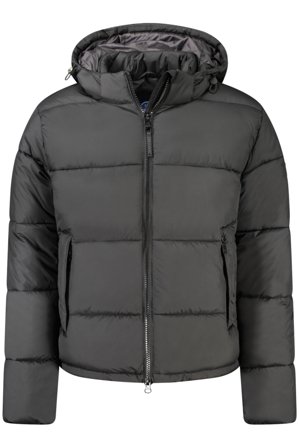 North Sails Giubbotto Uomo Nero