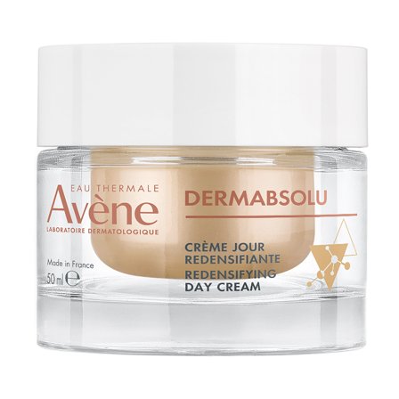 Avène DermAbsolu Crema Giorno Ridensificante 50ml - Crema viso giorno antirughe