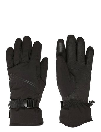 Gore Tex Fizz Gloves Black Roxy