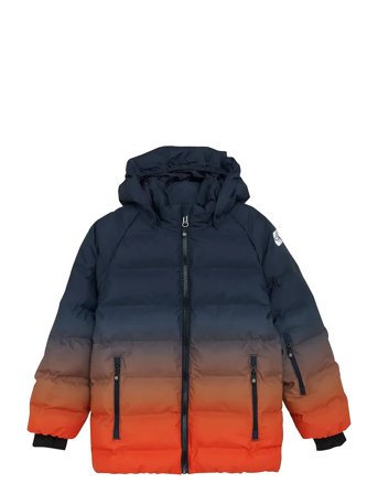 Color Kids | Ski Jacket - Quilt & Gradient | 104