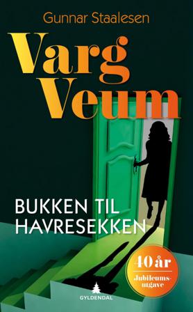 Bukken til havresekken - Bok av Gunnar Staalesen - Pocket