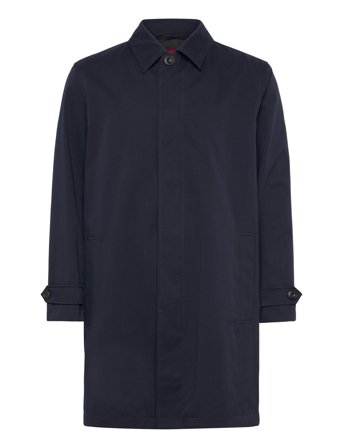 HUGO Maver2431 - Navy - XXL