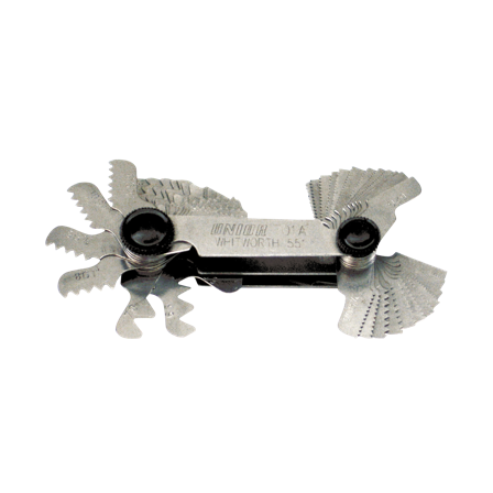 Misuratore Filettatura Unior