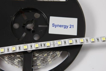 SYNERGY 21 LED Flex Strip warmweiß DC12V 24W IP20