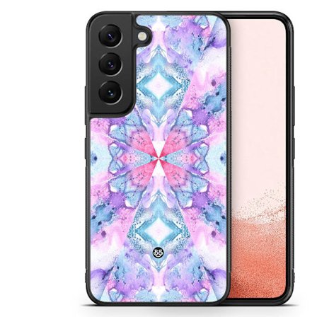 Bjornberry Skal Samsung Galaxy S23 Plus -Watercolor