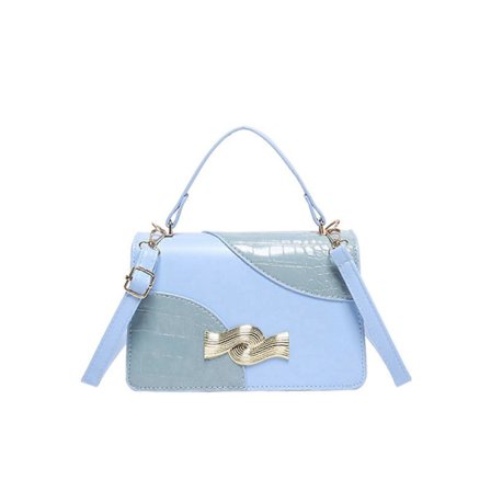 Høst Vinter Crossbody Veske for Kvinner Trendy Skulderveske Mote Hverdagsveske Arbeidsveske Topphåndsveske brun