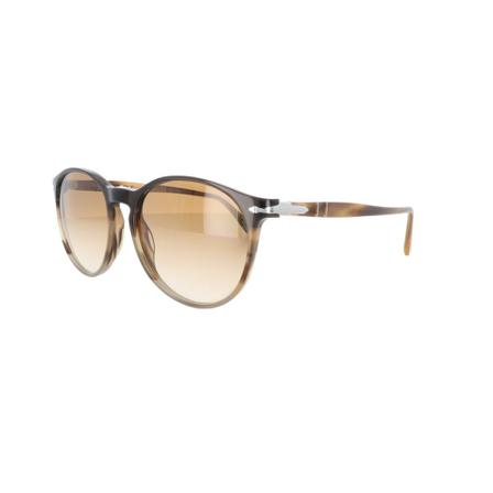 Persol PO sunBril , Bruin , Dames , Maat: ONE Size Zonnebrillen