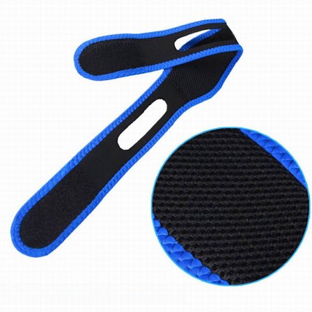 Sluta Snarka band bälte