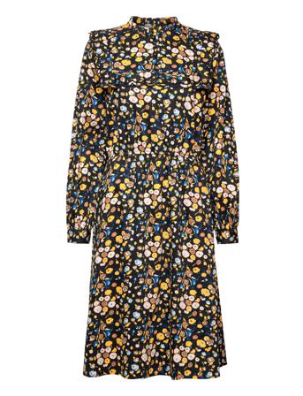 Dress Patterned Sofie Schnoor