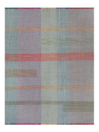 Kelim Modern Teppich 250X316 Großer Wolle, Afghanistan