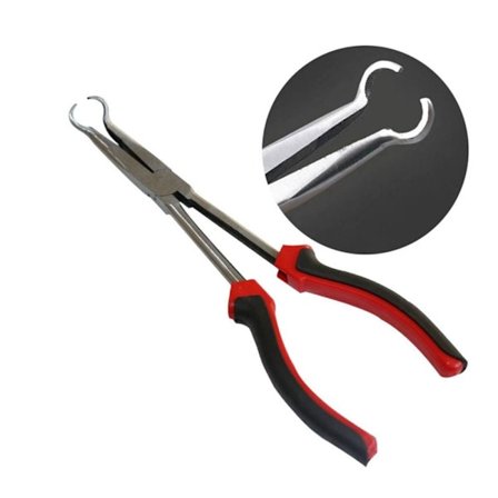 Tång HV Trådklämma FILET TYP FILET TYP