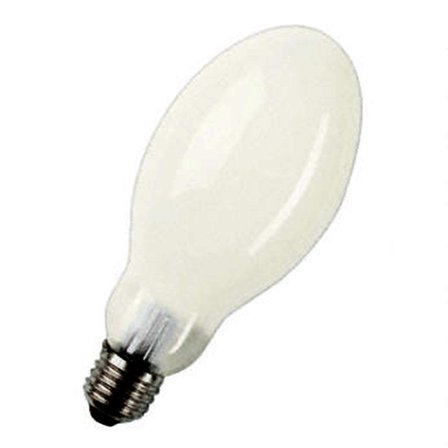 Osram Powerstar HQI-E Metallhalogenlampa E40, 440W, 3800K, Belysning
