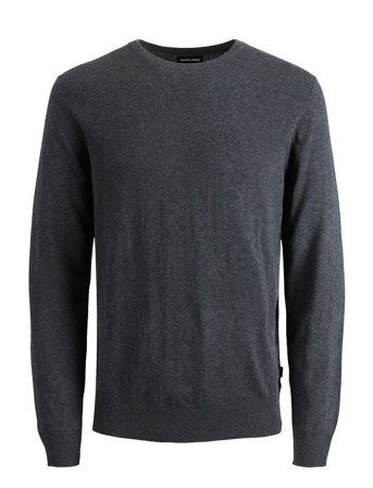 Jack & Jones | Jjeemil Knit Crew Neck Noos | M