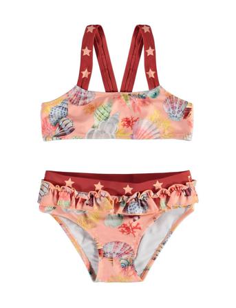 Naila Bikini Multi/mønstret Molo