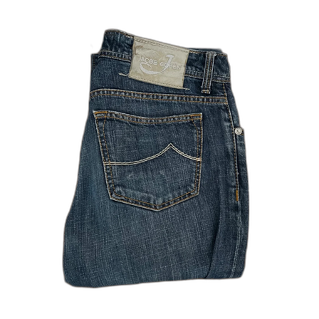 Jacob Cohen jeans
