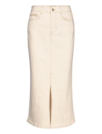 Mmmella Nature Skirt Cream MOS MOSH