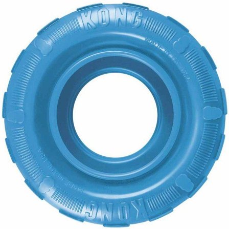 Kong Puppy Tyres purulelu pennuille, M/L - Pennun Lelut