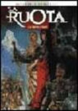 La profezia di Korot Drazen Kovacevic