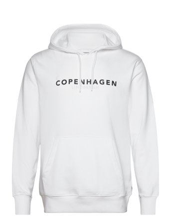 Lindbergh | Copenhagen Sweat Hoodie | S