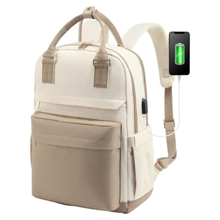 Rejsetaske til flykabine 45x36x20 til Vueling, EasyJet, Ryanair Vandafvisende og Rummelig Bagage (2210-001 1288 2350 D7)