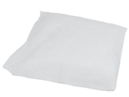 ABENA Örngott engångs 65x65cm vit 10/fp - Lyreco - Sjukvård och omsorg - Kläder och drapering - Säng- och hygienskydd