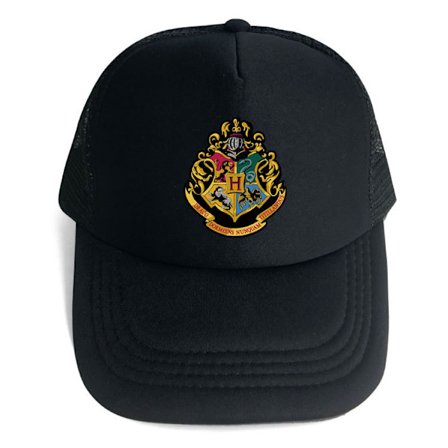 Harry Potter tegneserie animation solcreme net hat sol hat baseball cap udendørs fritids cap