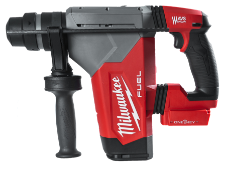 Milwaukee M18 ONEFHP-0X Borrhammare utan batteri och laddare, Elhandverktyg