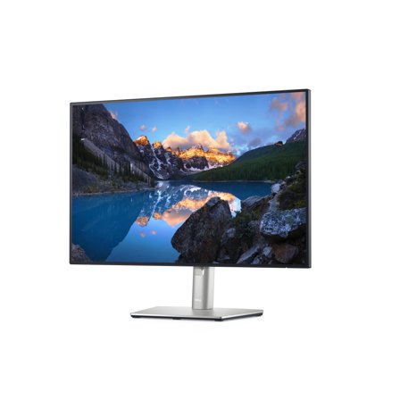 DELL UltraSharp U2421E - LED-skjerm - 24.1"