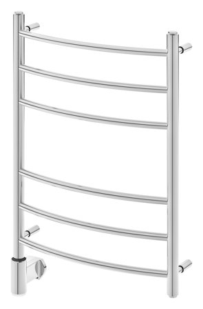PAX Cello Pyyhekuivain kaareva 530x700 mm, Kylpyhuone