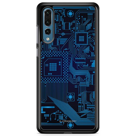 Bjornberry Skal Huawei P20 Pro - Moderkort