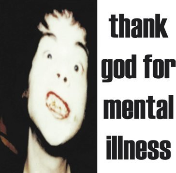 Thank god for mental illness The Brian Jonestown Massacre
