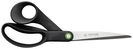 Fiskars Renew Universalsaks 25 cm, Håndværktøj